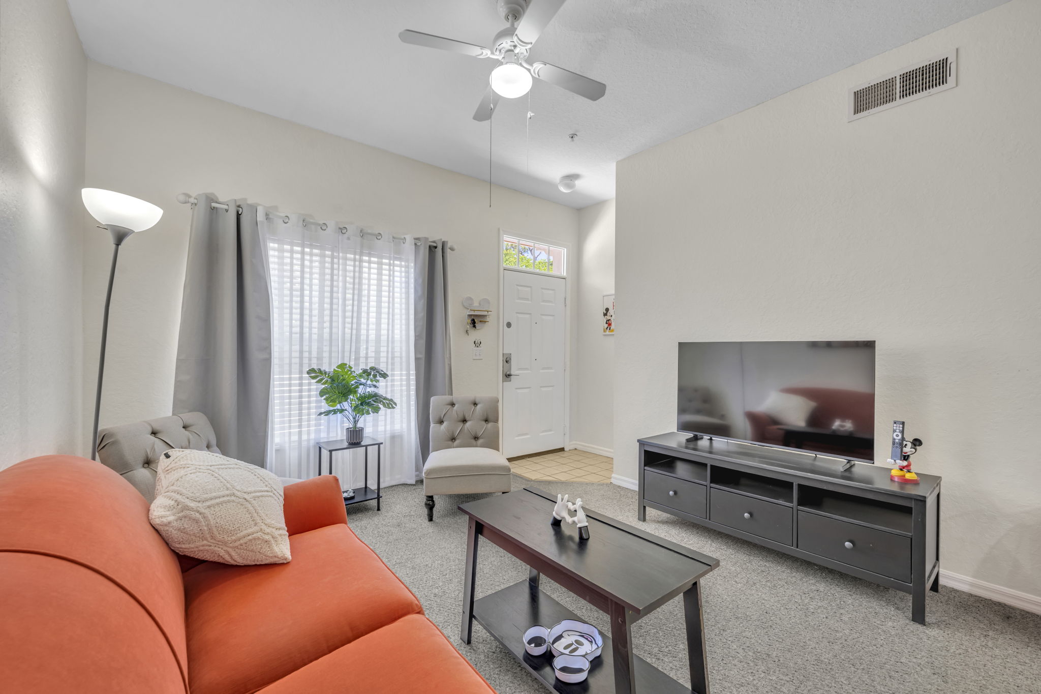 TV Lounge